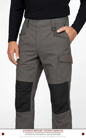 WÜRTH MODYF Arbeitshose