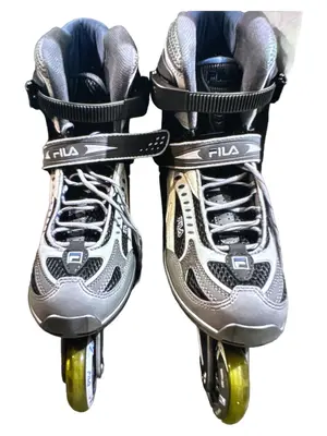 FILA Inline Skates