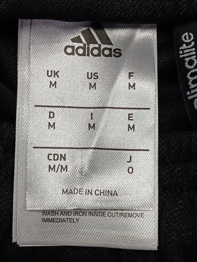 ADIDAS Sport Shorts Bild 3
