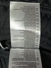 Vorschaubild 5 von Herren Sport Shorts Gr. 48/M Schwarz Polyester gepolstert