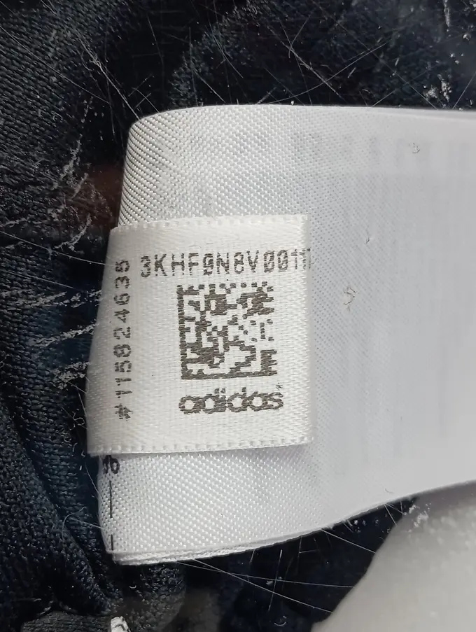 ADIDAS Sport Shorts Bild 6