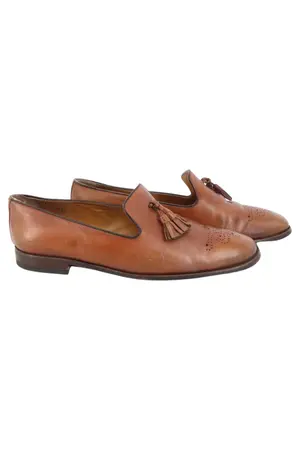 SCAROSSO Slipper