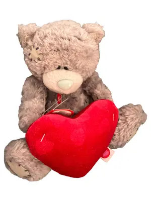 ME TO YOU Baby Kuscheltier