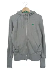 Vorschaubild NIKE Sweatjacke 1
