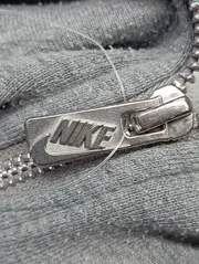 Vorschaubild NIKE Sweatjacke 4