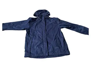 GELERT Regenjacke