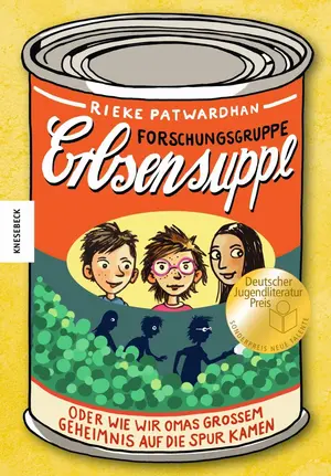 Buch für Kinder