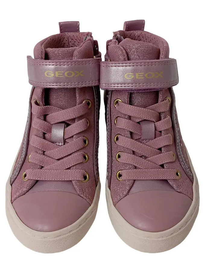 GEOX Schnürschuhe Bild 2