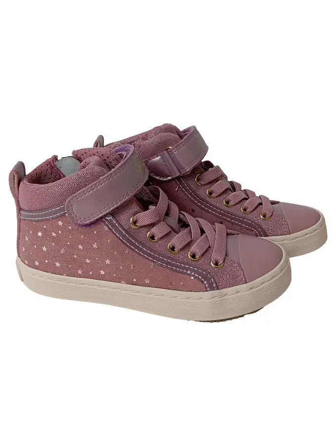 GEOX Schnürschuhe Bild 1