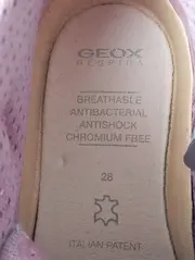 Vorschaubild GEOX Schnürschuhe 3