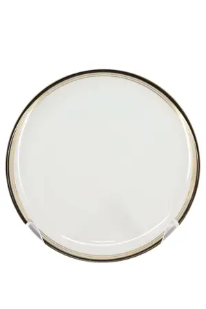 VEB VOLKSTEDT PORZELLAN Wandteller