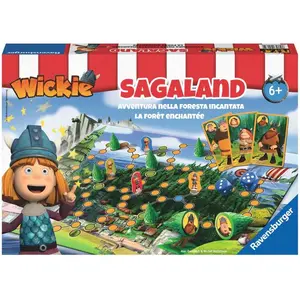 RAVENSBURGER Gedächtnisspiel