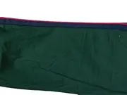 Vorschaubild 2 von Damen Stoffhose Gr. 38 Grün Casual mit Seitenstreifen