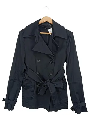 FLAVIO CASTELLANI Trenchcoat