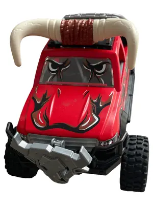 PLAYMOBIL Spielzeugauto