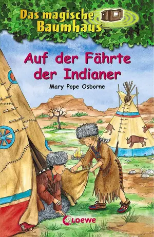 Buch für Kinder