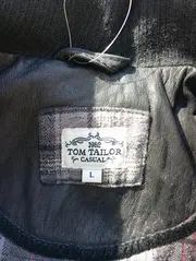 Vorschaubild TOM TAILOR Lederjacke 3