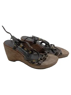KENNEL & SCHMENGER Wedges