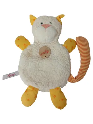 SIGIKID Baby Kuscheltier