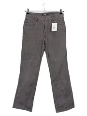 Vorschaubild 1 von Damen Cargohose Gr. 38 Grau Casual