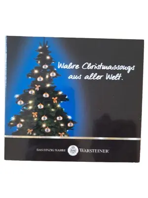 Weihnachtsmusik