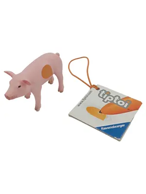 RAVENSBURGER Schleich Spielfigur