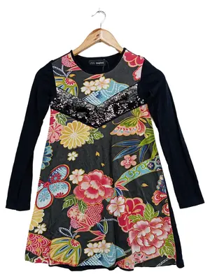 DESIGUAL Freizeitkleid