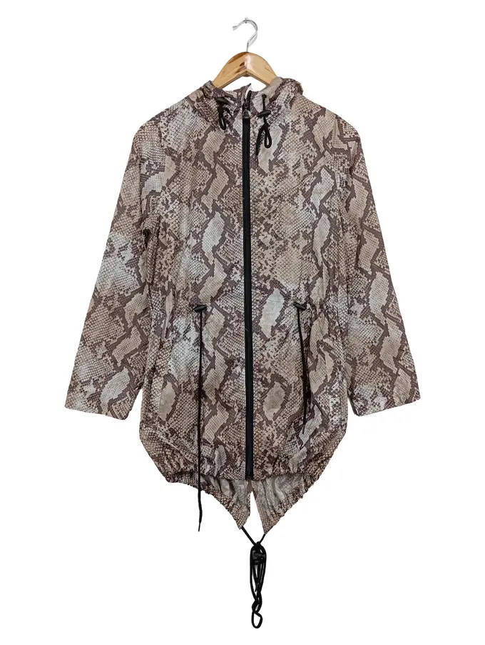 RINASCIMENTO Windjacke Bild 1