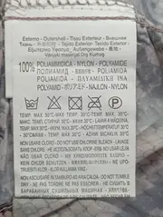 Vorschaubild RINASCIMENTO Windjacke 4