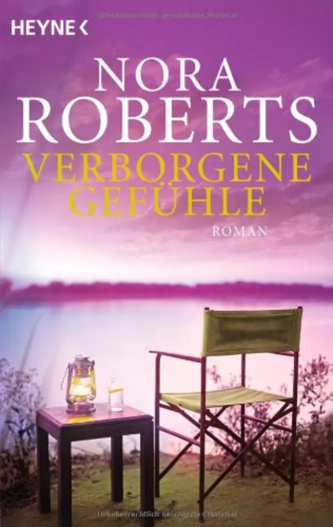 Abenteuerroman Bild 1