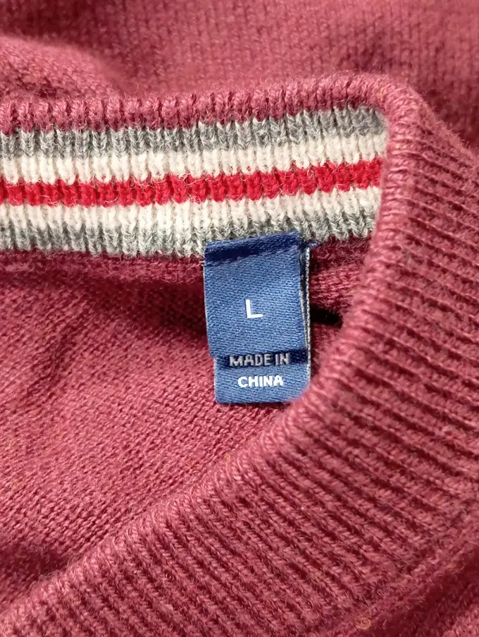 GANT Pullover Bild 4