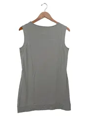 Vorschaubild 2 von Damen Top 38/M Mehrfarbig Florales Muster Ärmellos Modern