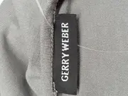 Vorschaubild 3 von Damen Top 38/M Mehrfarbig Florales Muster Ärmellos Modern