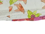 Vorschaubild 5 von Damen Outdoorhose N3 Blumenmuster Mehrfarbig Gr. 42