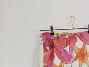 Vorschaubild 4 von Damen Outdoorhose N3 Blumenmuster Mehrfarbig Gr. 42