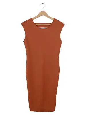 ZARA Strickkleid