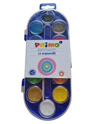 PRIMO Künstlerfarbe