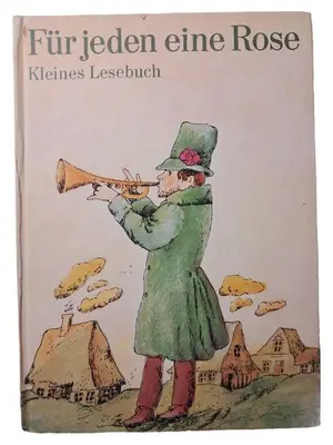 Buch für Kinder