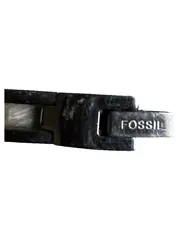 Vorschaubild 2 von Damenuhr Edelstahl Silber Blau Zifferblatt Elegant Armbanduhr