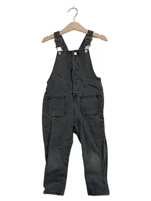 ZARA Jeanskleid
