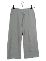 Vorschaubild 1 von Jogginghose Kinder Gr. 164 Grau Sweatpants