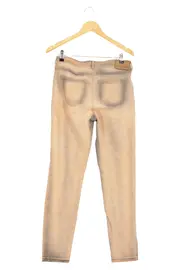Vorschaubild 2 von Damen Jeans Slim Fit W31/40/L Beige Casual Hose