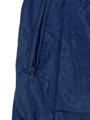 Vorschaubild 4 von Herren Jogginghose Retro Sport Polyester Blau Gr. 42 XL