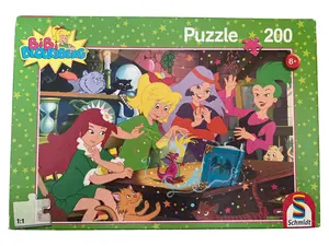 SCHMIDT SPIELE Puzzle