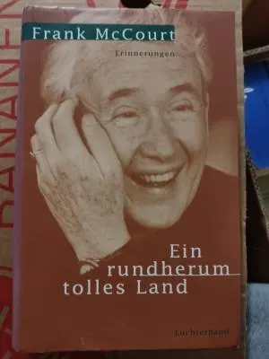 Autobiografie