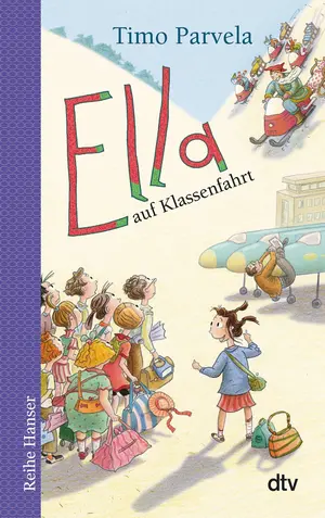 Buch für Kinder