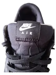 Vorschaubild 4 von Air Max Sneaker Damen Gr. 39 Schwarz Sportlich Freizeit Schuhe