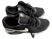 Vorschaubild 1 von Air Max Sneaker Damen Gr. 39 Schwarz Sportlich Freizeit Schuhe