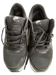 Vorschaubild 2 von Air Max Sneaker Damen Gr. 39 Schwarz Sportlich Freizeit Schuhe