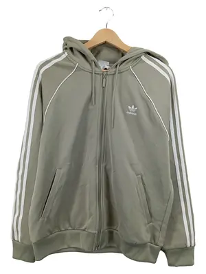 ADIDAS Trainingsjacke